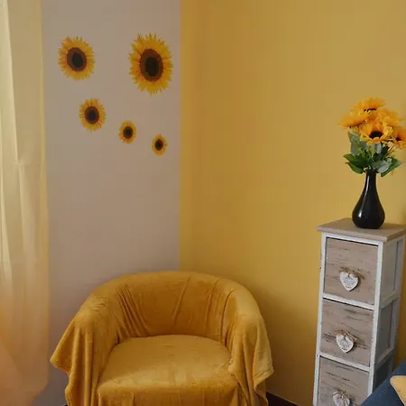 Apartamento Tra Mare E Centro Roma